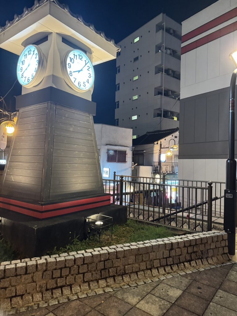 飛田新地